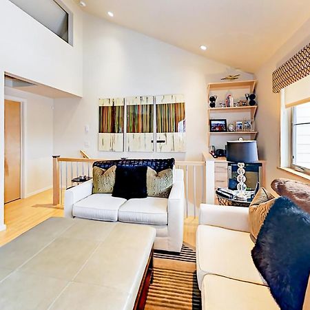 Chic Condo Unit 1 Aspen Exteriér fotografie