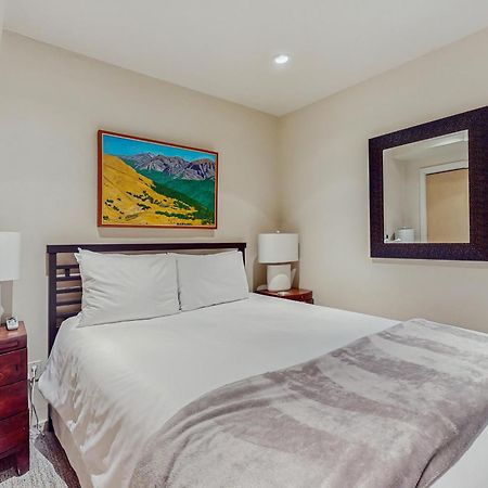 Chic Condo Unit 1 Aspen Exteriér fotografie
