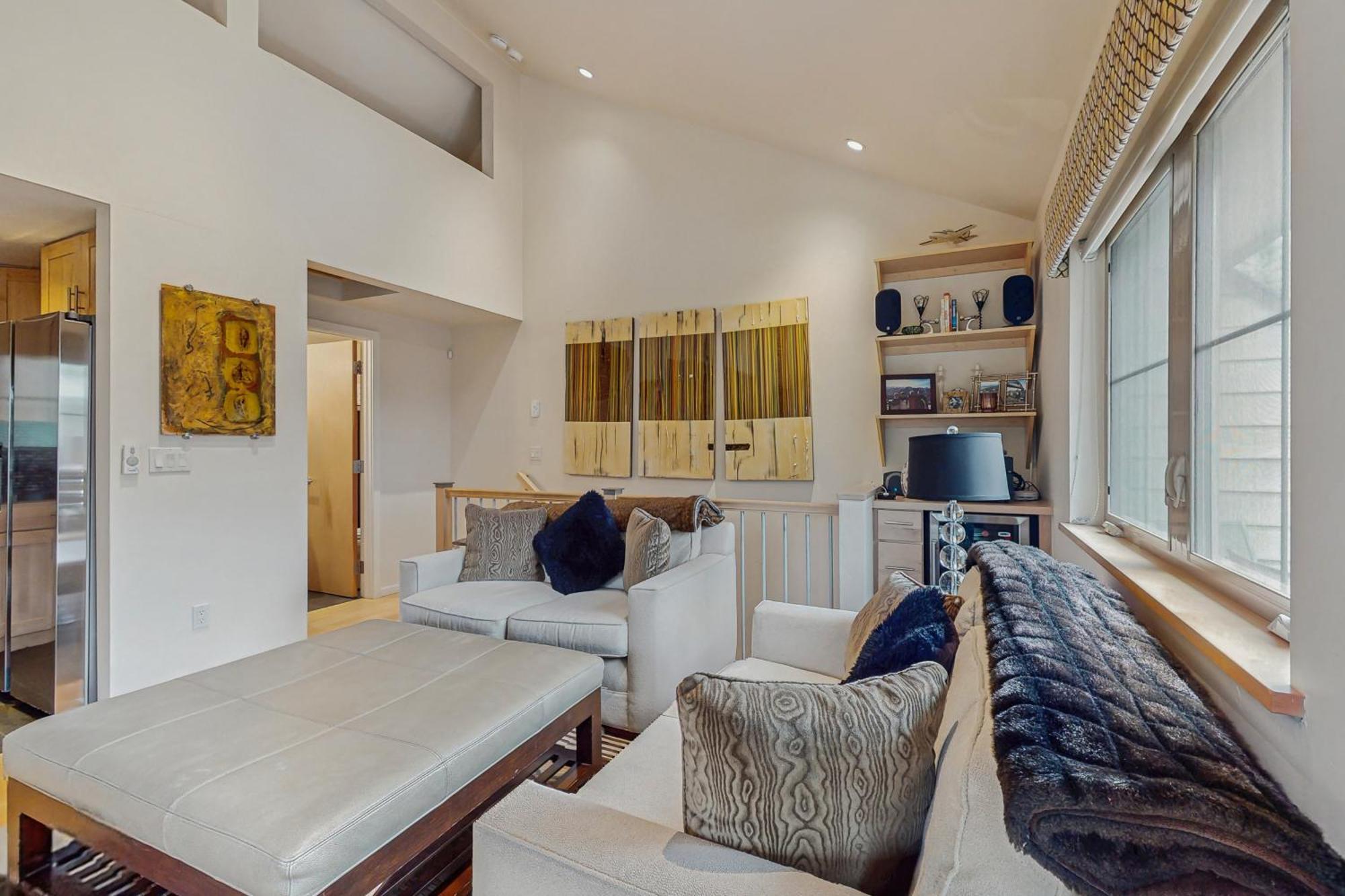 Chic Condo Unit 1 Aspen Exteriér fotografie